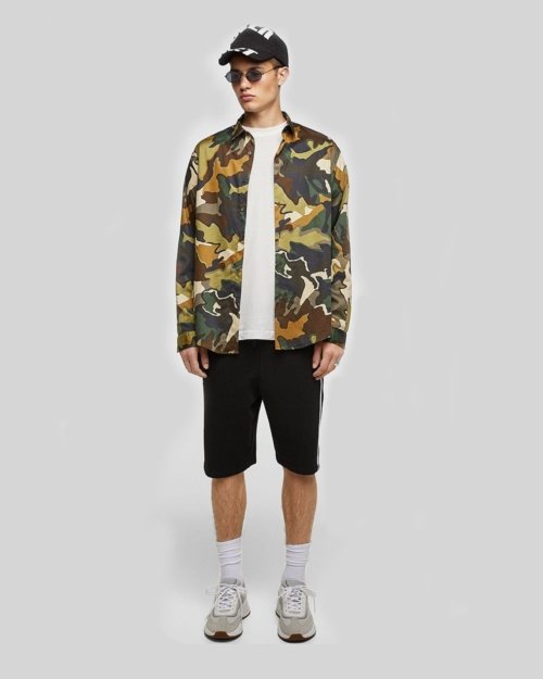 Super skinny trousers