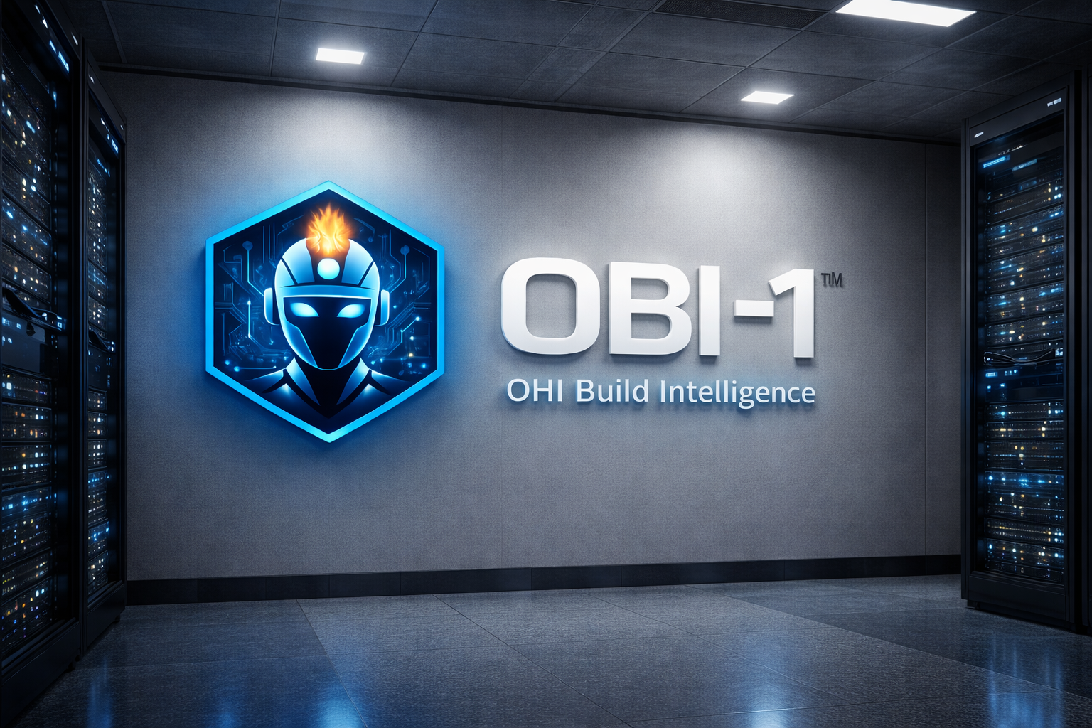 OBI-1™ Navigation Architecture (v1.0)